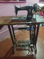 Ceiving machine