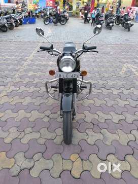 Royal Enfield Bullet 350