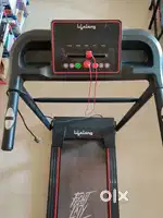 Lifelong FitPro Treadmill