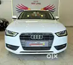 Audi A4 2.0 TDI (177bhp) Premium Plus, 2013, Diesel