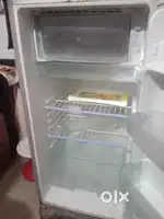 Sale fridge in a good condition
