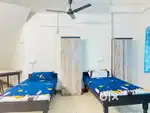 Fully Furnished Boys PG at Racecourse Near Alkapuri