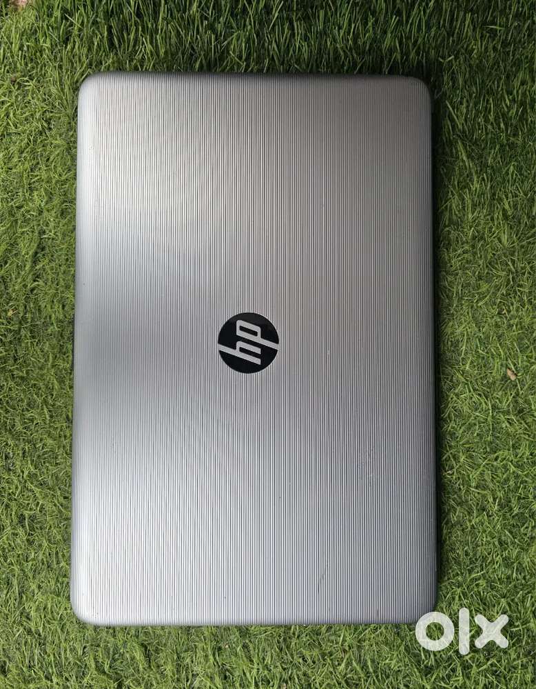 HP Core i3 Laptop  SSD + 1TB HDD  Radeon Graphics