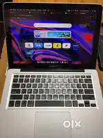 Apple MacBook Pro 13” (Mid 2012)  8GB RAM  250GB SSD  Intel i5