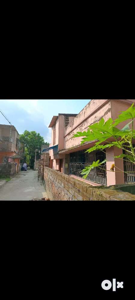 Independent House for sale @ 32,00,000