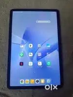 Mi pad 5 6gb ram 256gb storage