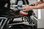 REQUIRED CAR DETAILING BOYS