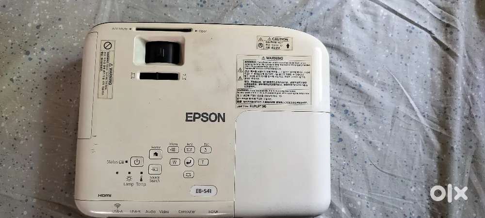 EPSON Projector