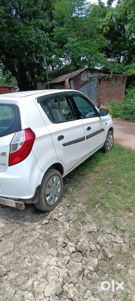 Maruti Suzuki Alto K10 2019 Petrol 44000 Km Driven