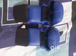 Boxing gloves