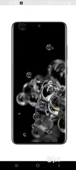 Samsung s20 ultra 5g 12gb 128