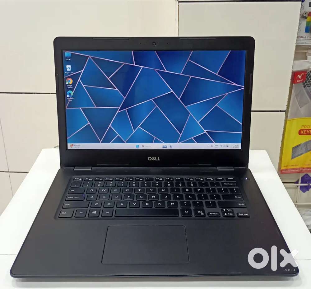 i5 processor 8th Generation DELL Laptop