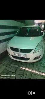 Maruti Suzuki Swift 2013 Diesel 125000 Km Driven