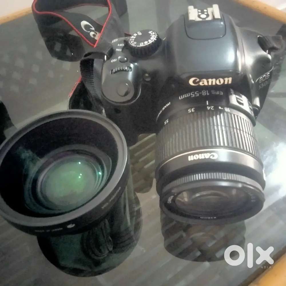 Canon 550D