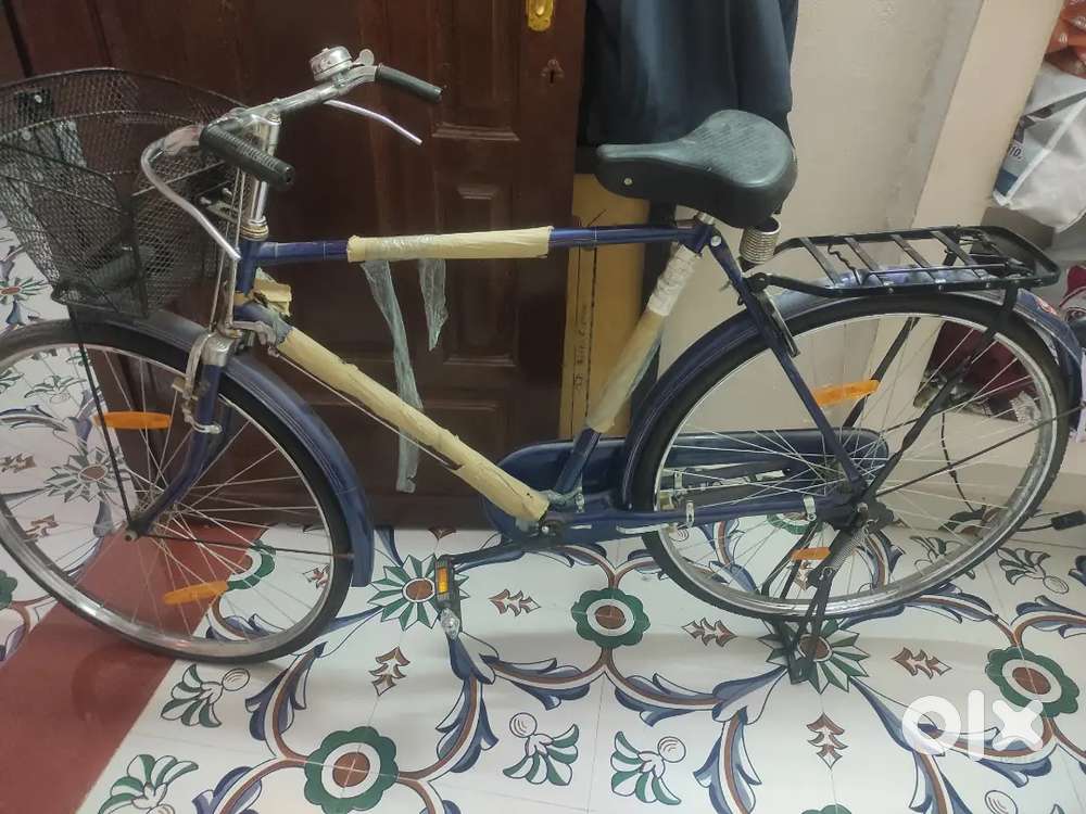 Selling new one