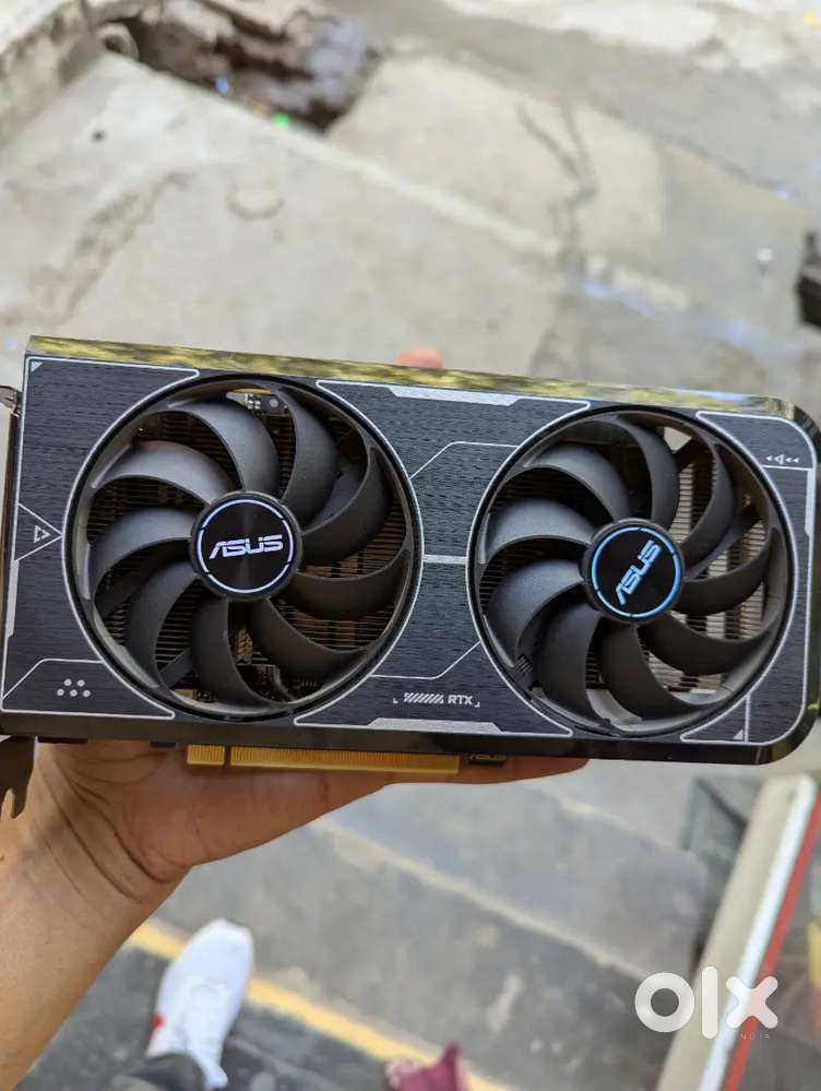 Rtx 3060ti