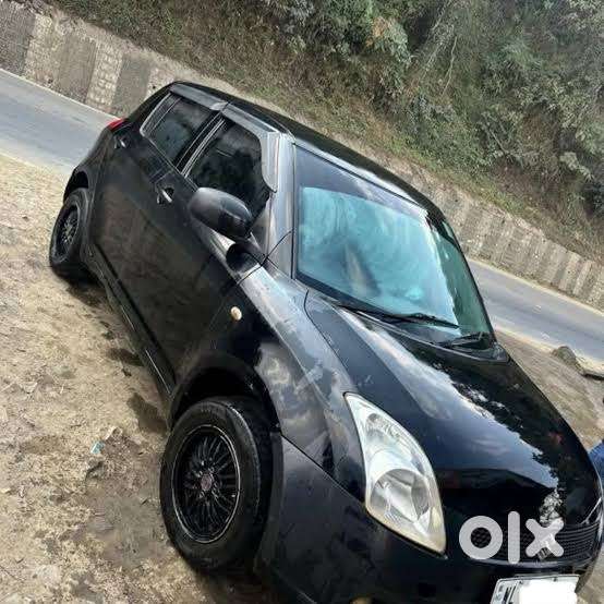 Maruti Suzuki Swift 2007 Diesel Good Condition