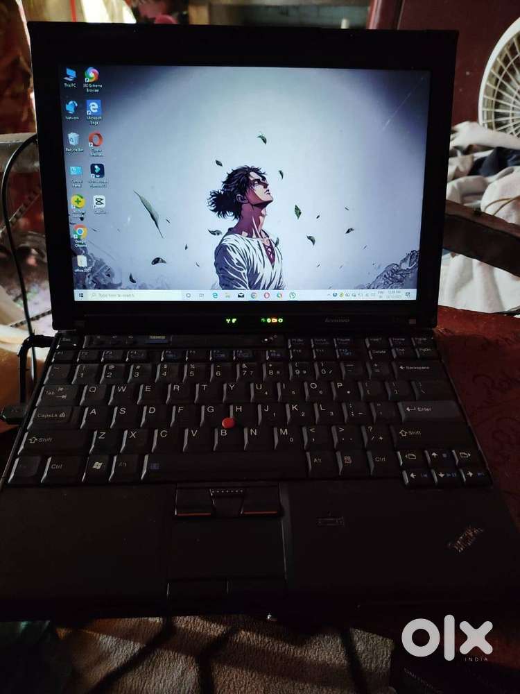 Lenovo ThinkPad X201 – Business Laptop in Good Condition
