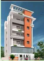 Prime commercial area in prime location