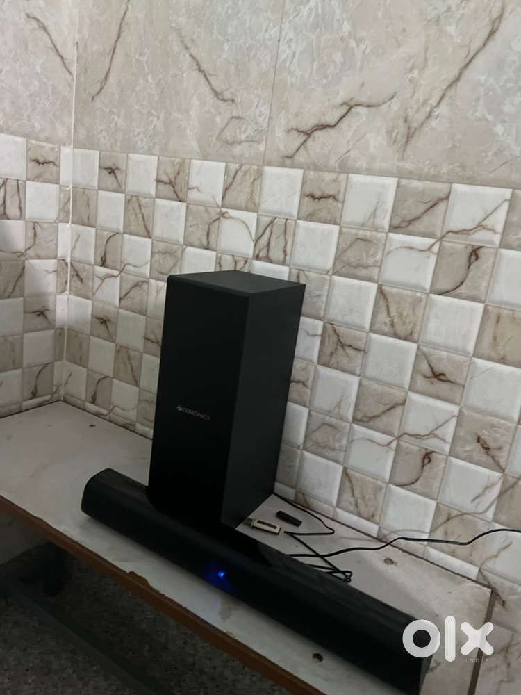Best sound and best music system in this rate with one year warranty