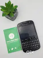 BLACKBERRY CURVE 9720 - VERY GOOD CONDITION DEVICE WITH BILL.