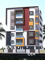3BHK Flat konanakunte