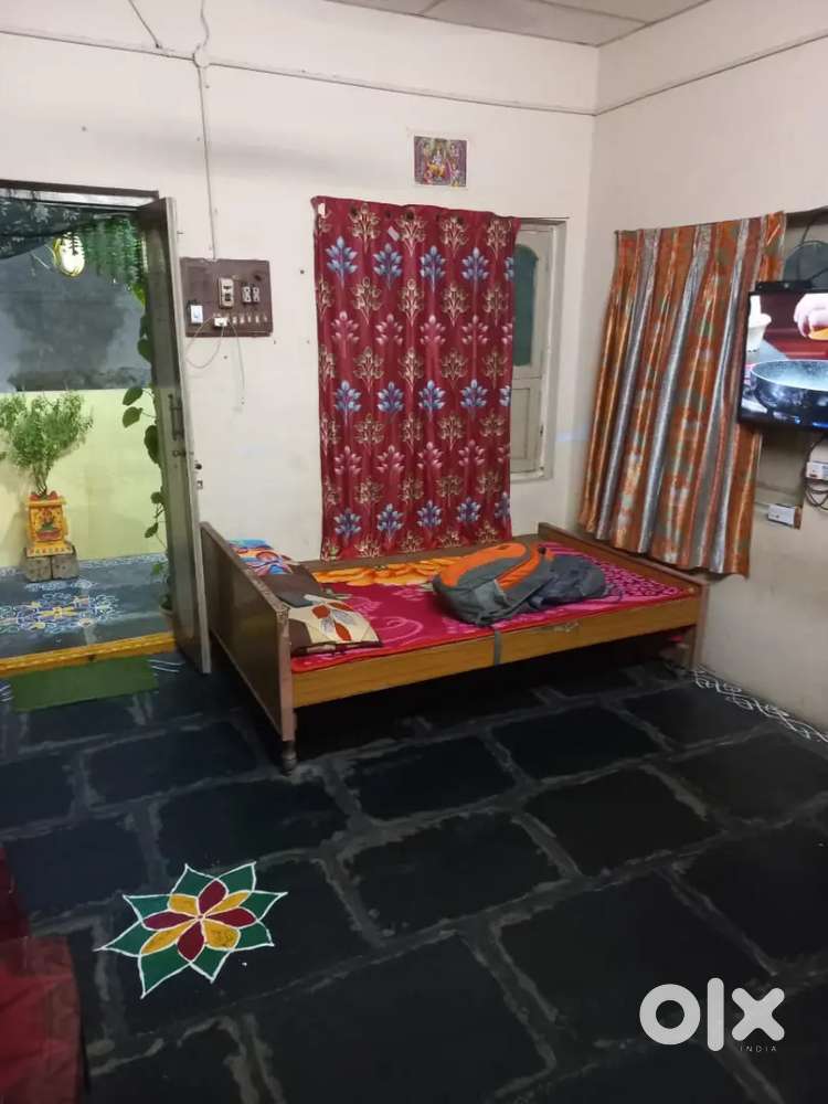 One person need only