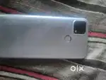 Realme c25 condition good