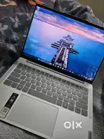 Lenovo IdeaPad Slim 5 WUXGA OLED 14 Laptop – only 10 month old