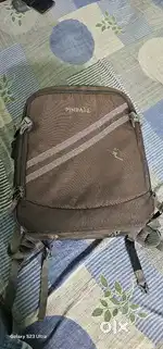 Video camera bag