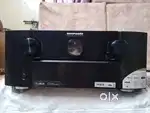 Marantz SR8012 AV Receiver(Denon Anthem Klipsch SVS Rel B&W)