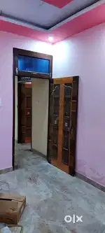 Independent 2BHK house for rent for family