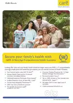 Health Insurance