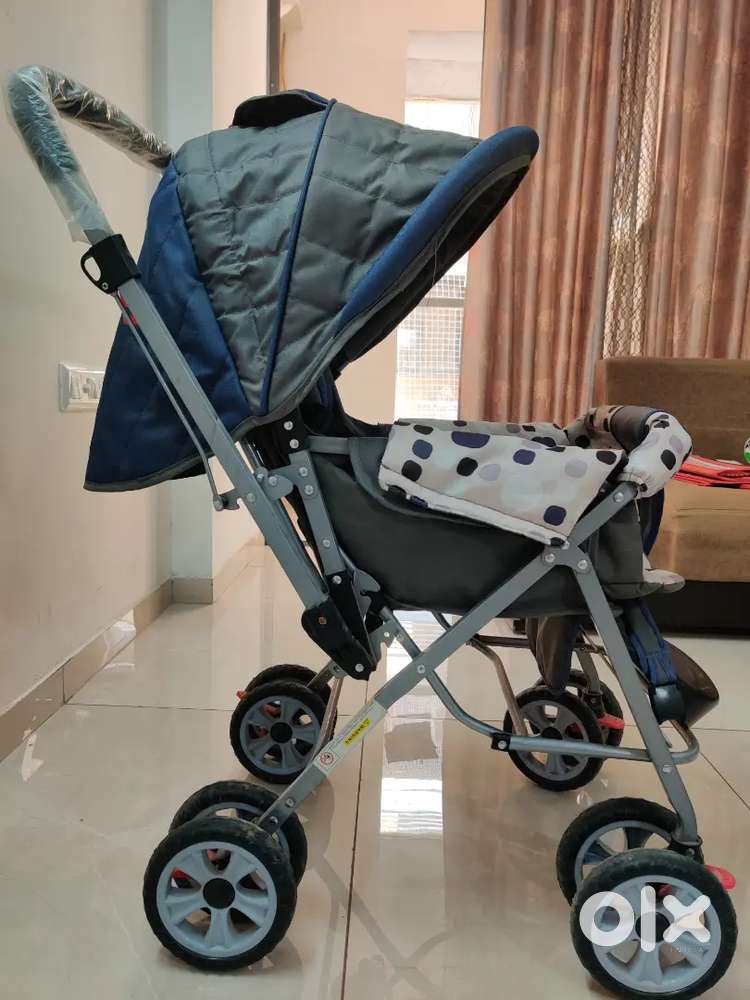 Baby stroller