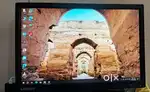 Lenovo cpu i3 7th generation 8gb ram,256 ssd with lenovo Monitor20inc