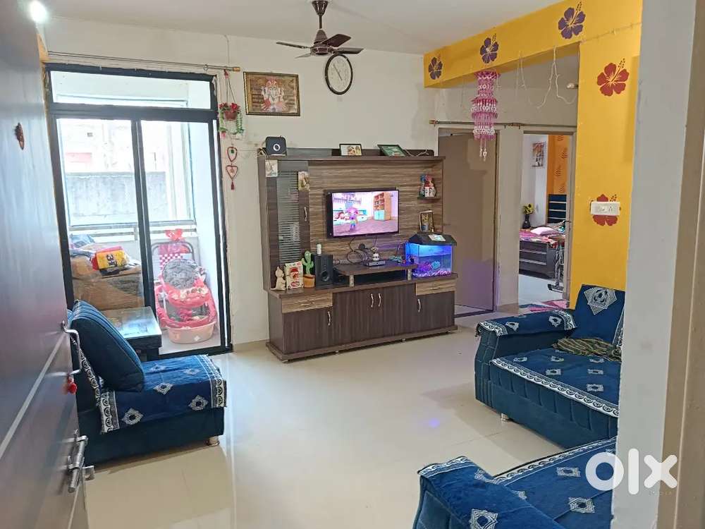 2 BHK - Urgent Sell