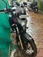 Ok condition