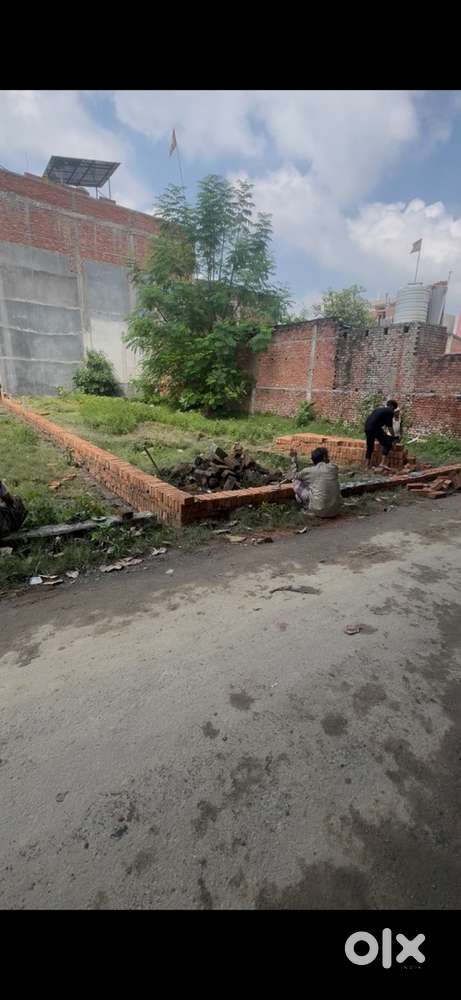 Sarnath varanasi plot for guest house/residential purpose