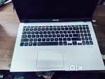 Asus laptop 15.6 inch