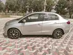 Honda Amaze 2014 Diesel 96000 Km Driven