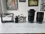 Sony m3 camera