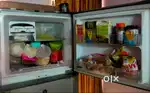 Samsung refrigerator 265ltr