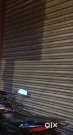 Central Avenue m g road crossing 220 sq ft shop fo sale
