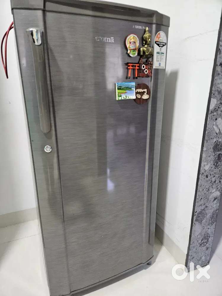 Croma 182 L fridge