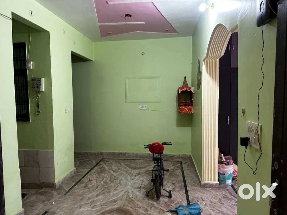 2BHK House for Rent – Spacious & Family-Friendly Location