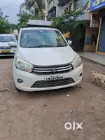 Maruti Suzuki Celerio 2016 CNG & Hybrids 100000 Km Driven