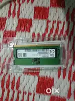 DDR5 8Gb RAM 5600 SODIMM laptop