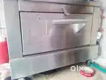 Oven pizza maker 4pizza