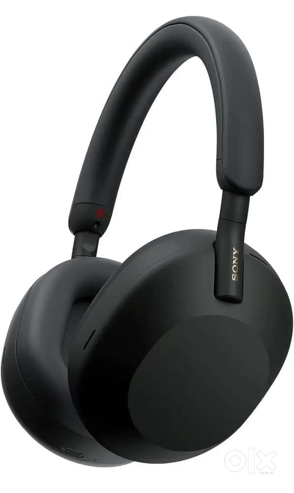 Sony wh 1000xm5