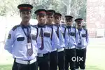 Security guard, security supervisor, housekeeping, hotel jobs